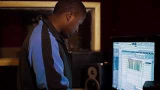 SHOTTA BOYZ - Stunna on da beat (Bahamian super producer behind the scenes)