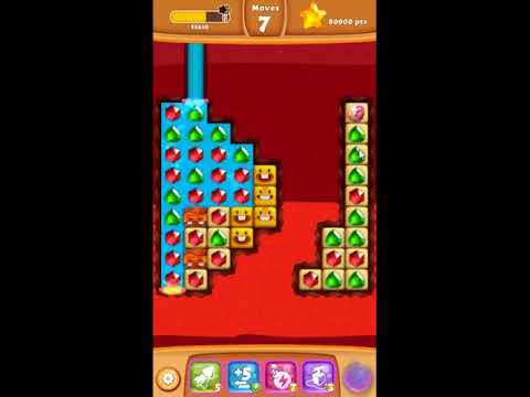 Diamond Digger Saga Level 1294 - NO BOOSTERS | SKILLGAMING ✔️