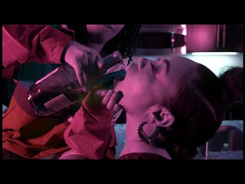 DAVID PUFFIN - 448 (OFFICIAL VIDEO) PROD BY DJ DOW JONES