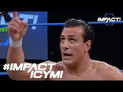 GFW Impact Viewership Continues To Nosedive, Down Over 25% From Four Weeks Ago