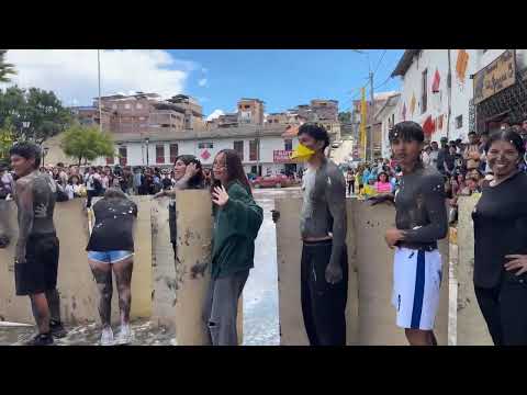 FESTIVAL DEL YAKU PUKLLAY 2026 - ANDAHUAYLAS