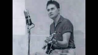Roy Orbison: Domino (Lyrics)