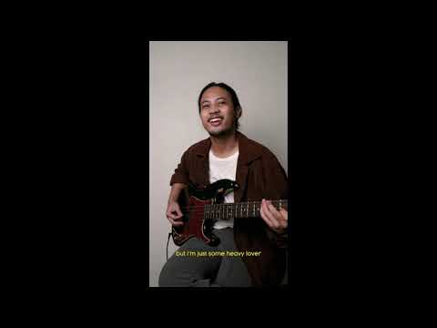 Shinjoko feat. Pramudya - Silly Loner (Heavy Lover) (Vertical Video)