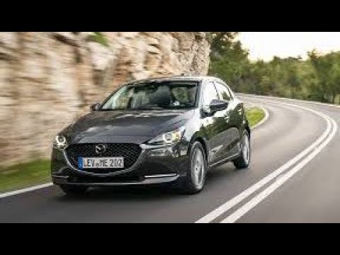 Mazda 2 (3rd gen)..alternatif kpd perodua myvi namun handling yg lebih mantap RM38k-RM46k