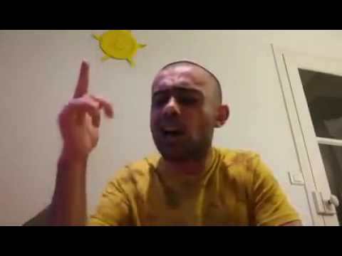 URAN (reper) - Yoldash millet vekili