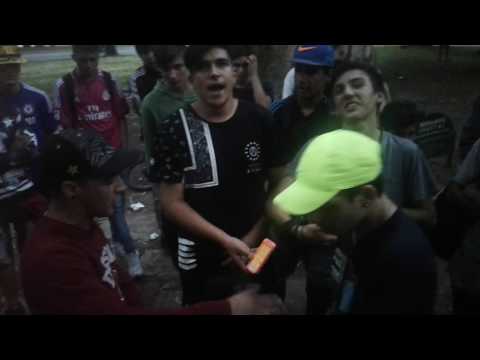 DEIMOS VS NSB -4TOS DE FINAL- Edición 31/3 DarkJail