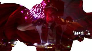 Disco Bandits LIVE  Cavalli Club Dubai  1116