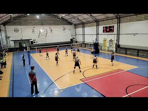 Sind Club 2024 CAY X Helvetia Cat E