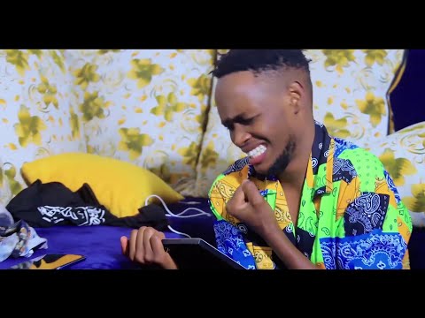 Obuya - Vickyoung Ensanako (Official Video)