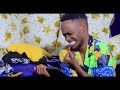Obuya Vickyoung Ensanako Official Video