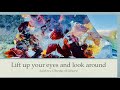 Epiphany Prayer Postcards from Aughrim
