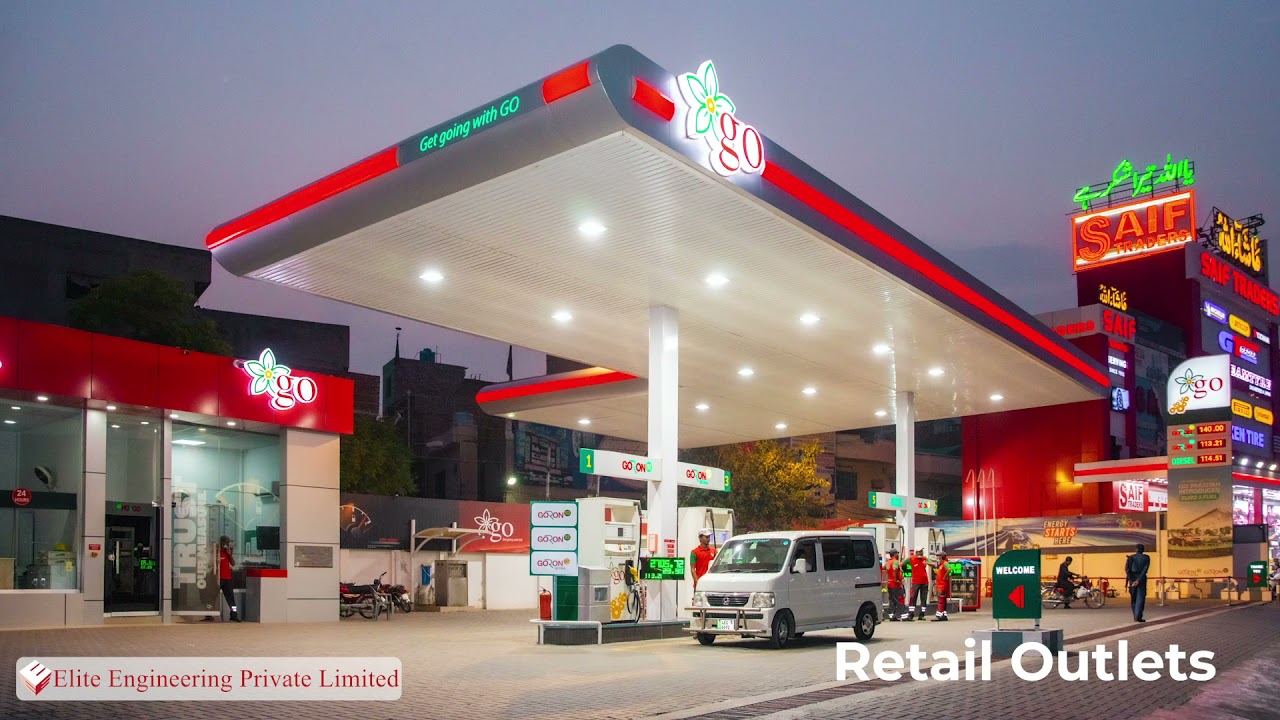 Elite Engineering Pvt. Ltd