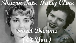 Sharon Tate - Patsy Cline - Sweet Dreams (Of You)