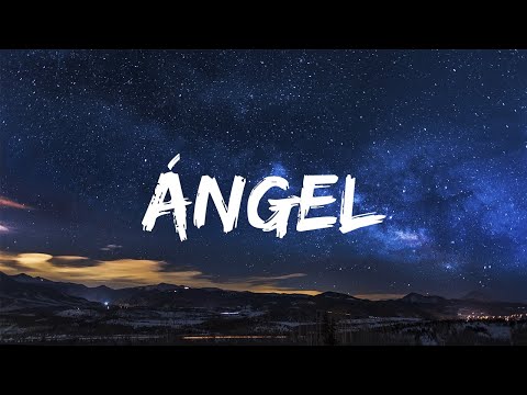 Grupo Frontera ft. Romeo Santos - ÁNGEL (Letra/Lyrics)