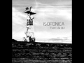 ISOFONICA - CANZONE DI UN ADDIO