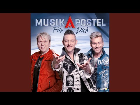 Diese Lippen Lügen Nicht - MusikApostel