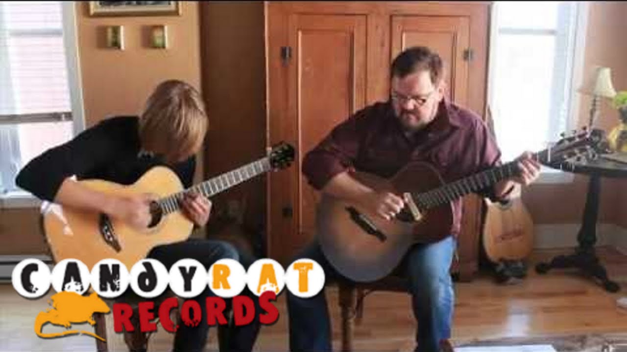 WAITING - DUET - DON ROSS