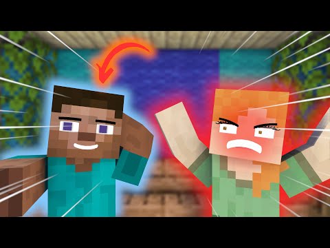 Ronn787 - Steve’s confession!? (Minecraft Animation)