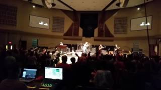 Jason Crabb / If I Shout