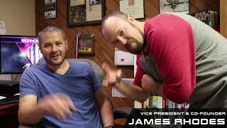 Circle of Dust - Bootleg Concert Footage (Twitch Event)