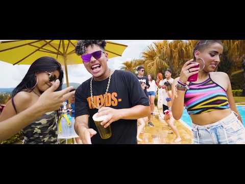 Mc Felix - Ela Dropa (Jorgin Deejhay) OQ Produções