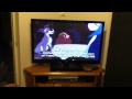 Opening To The Many Adventures Of Winnie The Pooh 1998 VHS Australia