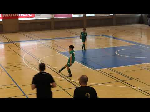 Phoenix Cup 2025 - Match 50 Noisiel Academy - Etoile Broye