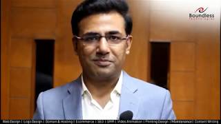 Raheel Akhtar