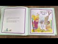 BEING BOSSY By Joy Berry Read By Cecilia