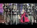 Madonna - Iconic - Rebel Heart tour - Montreal ...