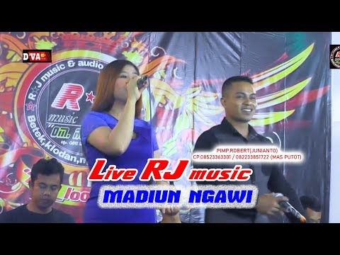 madion ngawi voc.YULIA VANESA feat AGUNG ROY@omrobert3248 @dvapro