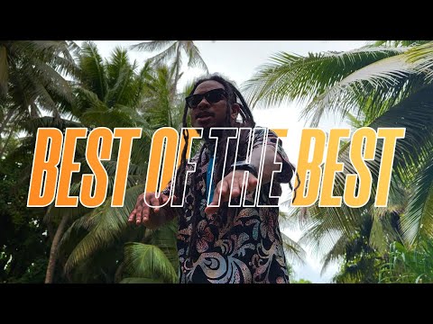 Best of the Best - Rolo Morris (Official Music Video) [Shot on iPhone 14 Pro]