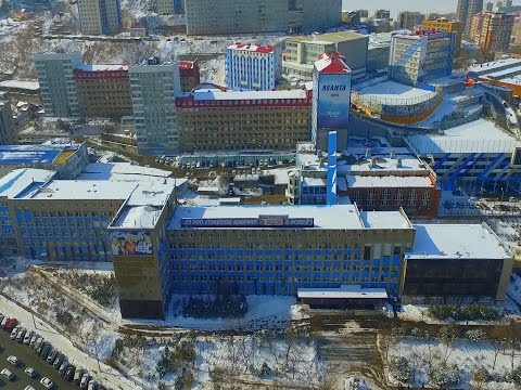 Филиал Владивостокского государственного университета экономики и сервиса в г. Артеме фото 4