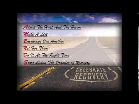 2014 CR Lesson 16 Amends Teaching