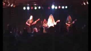 ZX Spectrum - Emotional Flatline (Carcass cover, Live 2006)