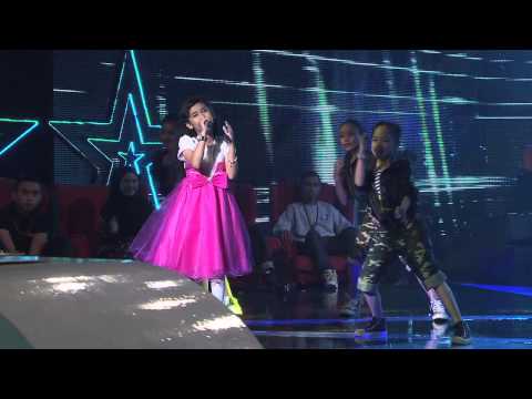 Ceria Popstar 2: Persembahan Pembukaan Konsert 6 (Separuh Akhir - Hits Serantau)