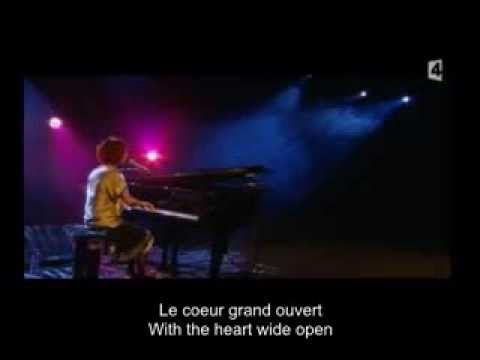 Little darling Emily Loizeau French and English subtitles