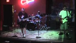 Teenage Jail-The Greeks Don't Want No Freaks - Helium Infused