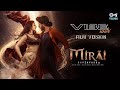 Vibe Undi Film Version Mirai Teja Sajja Ritika Nayak Karthik G Gowra Hari Armaan Malik