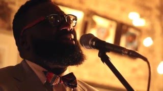 SADE&#39;S Pearls cover by Cleveland P. Jones