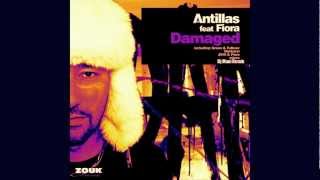Antillas feat. Fiora - Damaged (Dj Maxi Remix)