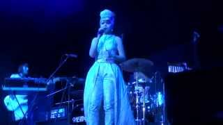 The Amazing Paloma Faith - Love Only Leaves You Lonely - BIC Windsor Hall Bournemouth 5th June 2013
