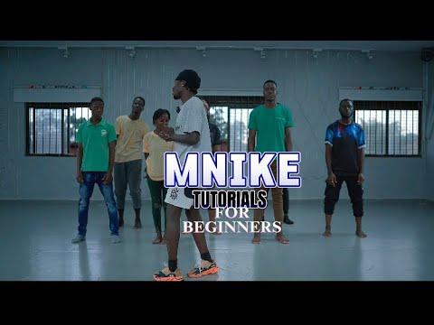 MNIKE - Tyler iuc / tutorials