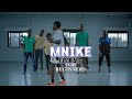 MNIKE Tyler Iuc Tutorials