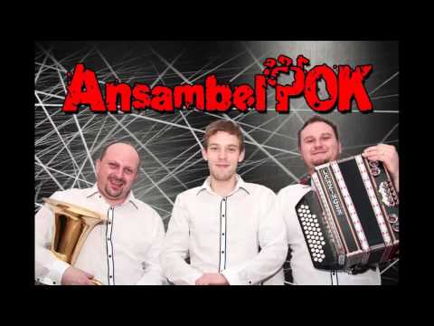 Ansambel POK - Si težko me čakala