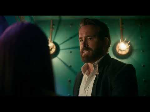 Türkçe Alt Yazılı 2. Fragman