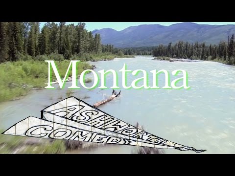 You Think You Know Montana