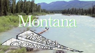 You Think You Know Montana