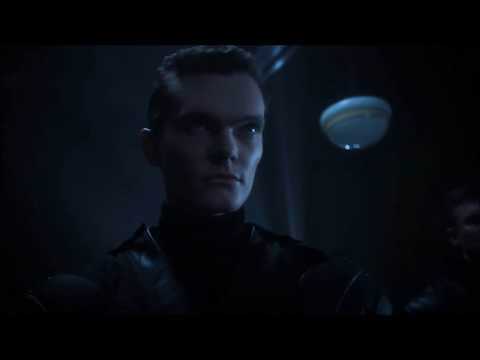 ஜ Scene ஜ || AOS 7x1 || "Your face"