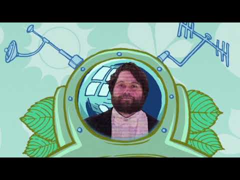 Muzički tobogan - Little Marron Club